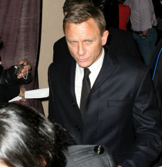 Daniel Craig фото №531254