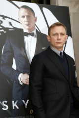 Daniel Craig фото №578667