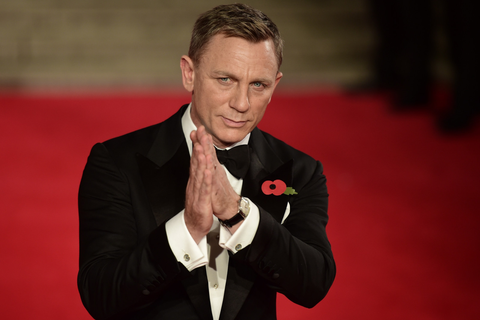 Дэниэл Крэйг (Daniel Craig)