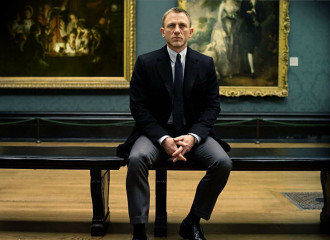 Daniel Craig фото №523029