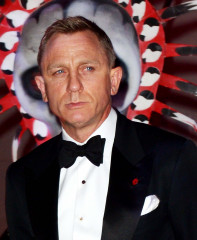 Daniel Craig фото №842049
