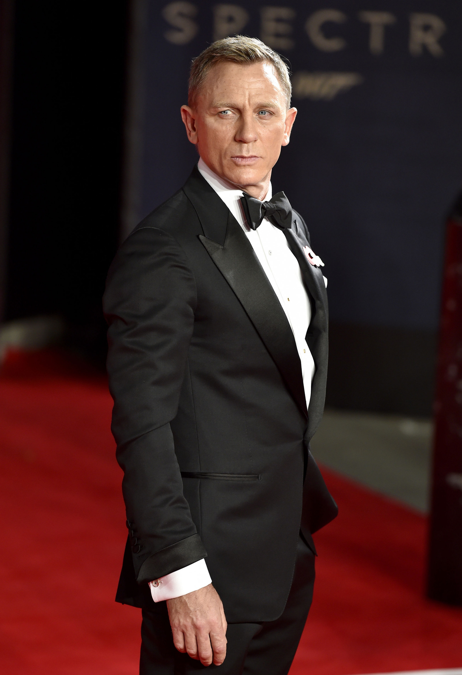 Дэниэл Крэйг (Daniel Craig)