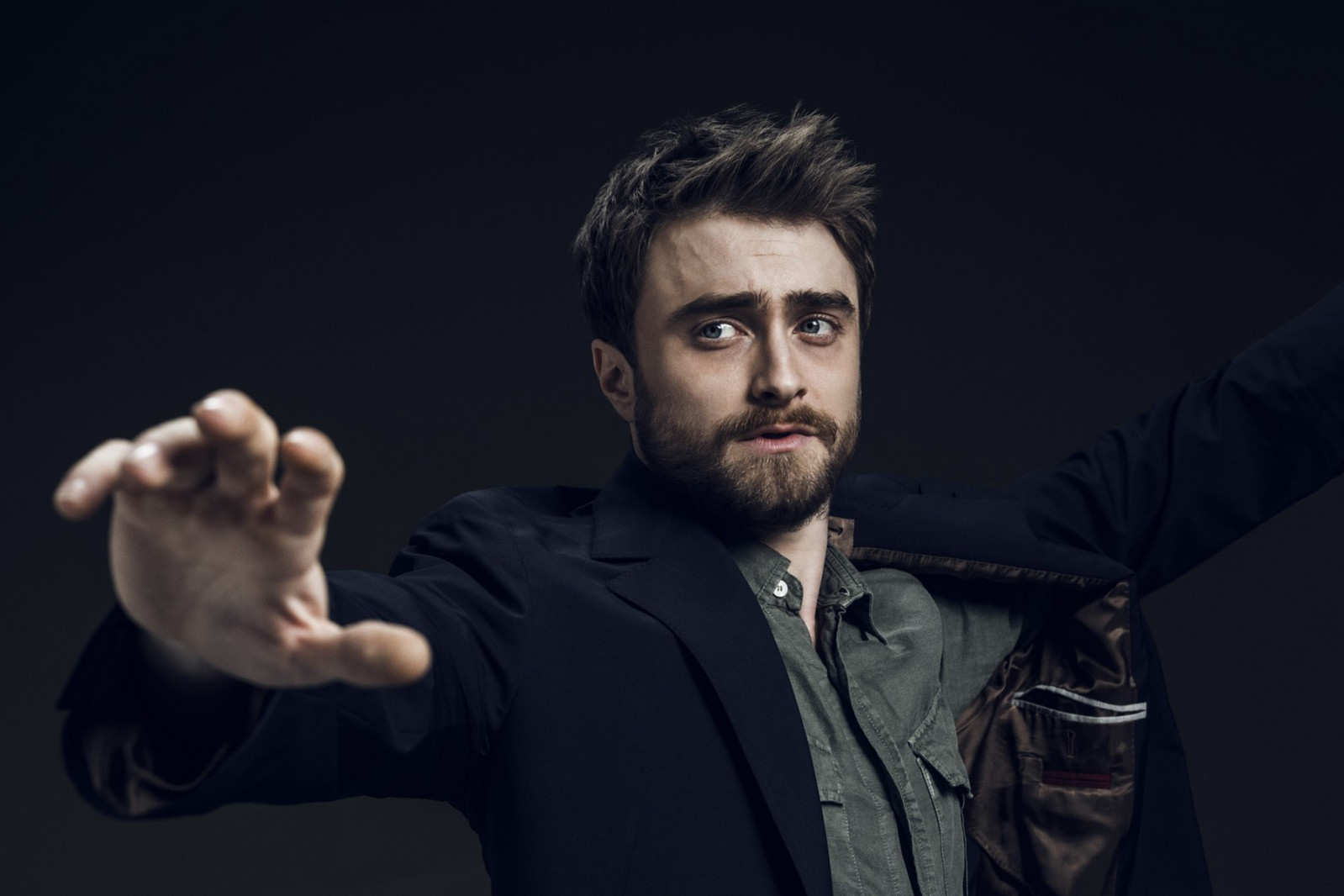 Дэниэл Рэдклифф (Daniel Radcliffe)