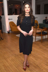 Danielle Campbell – Marc Jacobs Beauty Celebrates Kaia Gerber in New York фото №941408