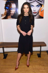 Danielle Campbell – Marc Jacobs Beauty Celebrates Kaia Gerber in New York фото №941409