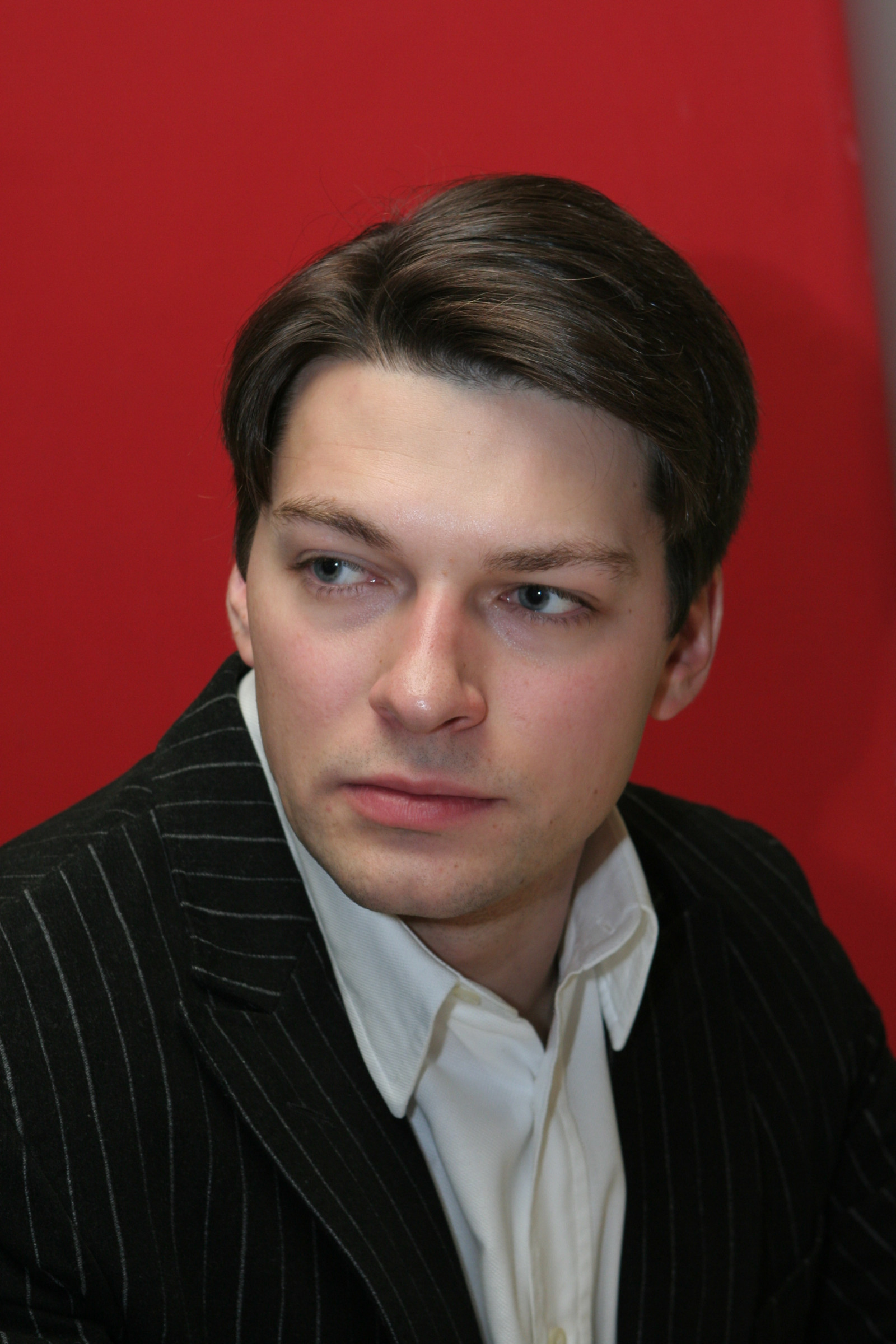 Даниил Страхов (Daniil Strahov)