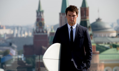 Danila Kozlovsky фото №823444