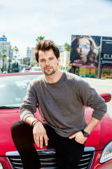 Danila Kozlovsky фото №1140353