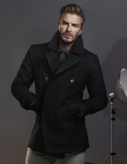 David Beckham фото №990793