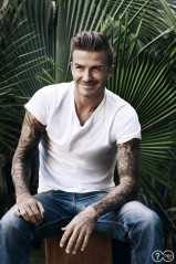 David Beckham фото №520988