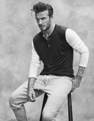 David Beckham фото №787677