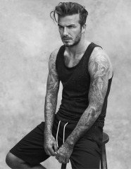 David Beckham фото №787683