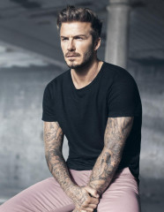 David Beckham фото №787674