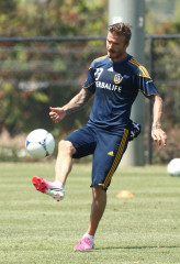 David Beckham фото №534915