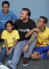 David Beckham фото №491747