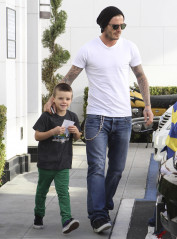 David Beckham фото №491899