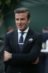 David Beckham фото №491753