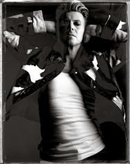 David Bowie фото №244251