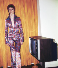 David Bowie фото №282976