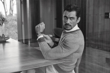 David Gandy фото №984794