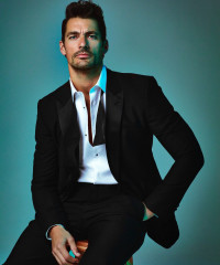 David Gandy фото №986506