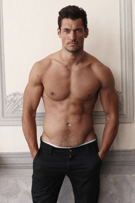 David Gandy фото №550603