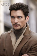 David Gandy фото №587310