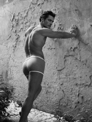 David Gandy фото №665221