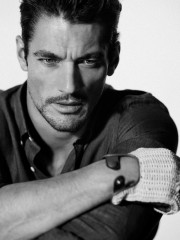 David Gandy фото №726488