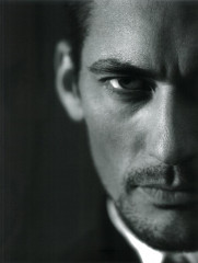 David Gandy фото №570139