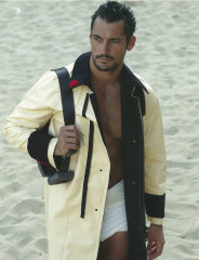 David Gandy фото №942058