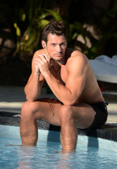 David Gandy фото №665222