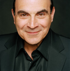 David Suchet фото №499894