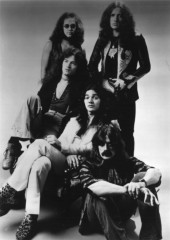 Deep Purple фото №402917