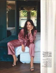 DEEPIKA PADUKONE in Vogue Magazine, India August 2019 фото №1208088