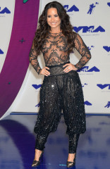 Demi Lovato – MTV Video Music Awards in Los Angeles фото №991273