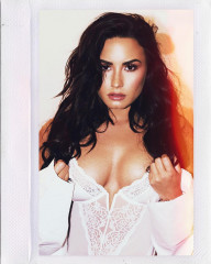 Demi Lovato - Angelo Kritikos Photoshoot (2018) фото №1088794