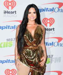 Demi Lovato фото №1019630