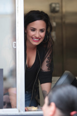 Demi Lovato фото №897037