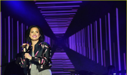 Demi Lovato фото №885356