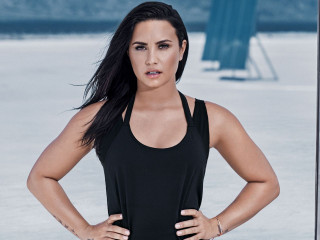 Demi Lovato – Fabletics Photoshoots 2017 фото №963088