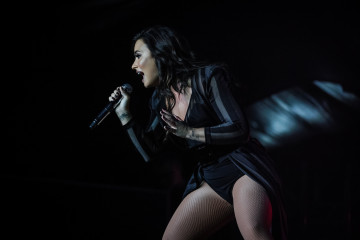 Demi Lovato фото №929103