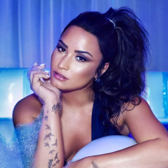 Demi Lovato – Photoshoot for Sorry Not Sorry, July 2017 фото №984083
