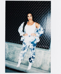 Demi Lovato – Photoshoots 2018 фото №1065959