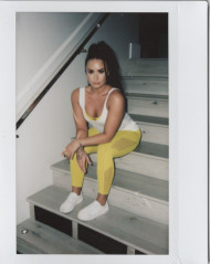 Demi Lovato – Photoshoots 2018 фото №1065960