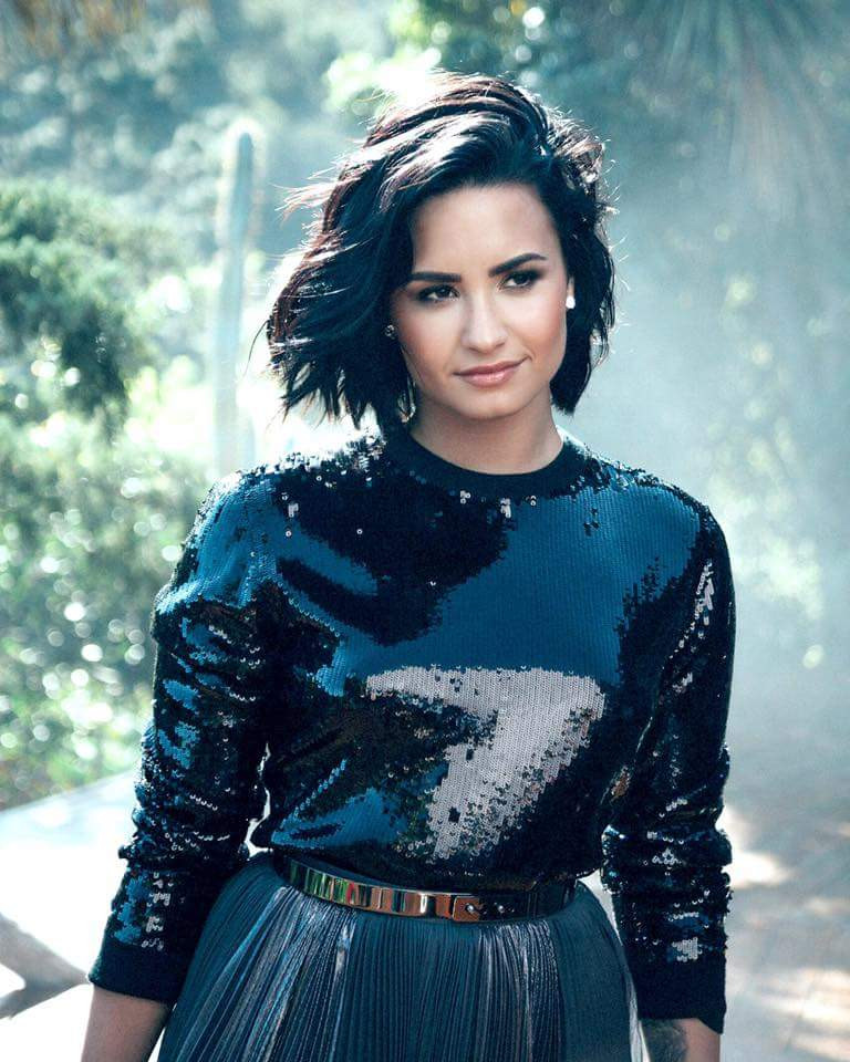 Деми Ловато (Demi Lovato)