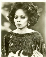 Diana Ross фото №392859