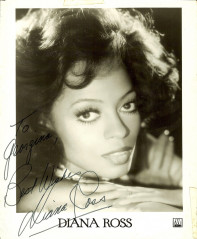 Diana Ross фото №392850