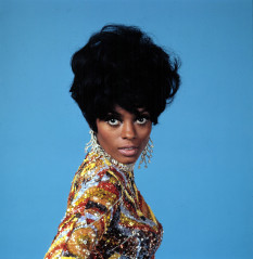 Diana Ross фото №377064