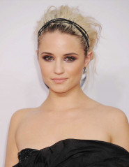 Dianna Agron фото №776108